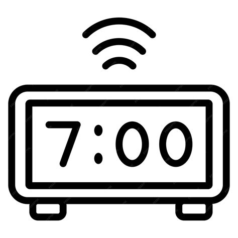 Digital Clock Vector 的图像结果