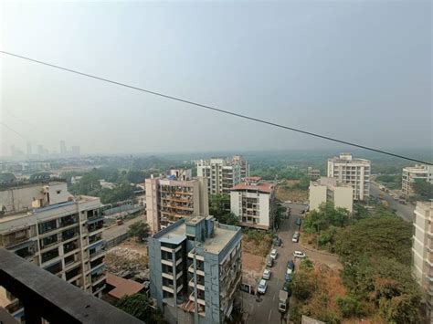 Ghansoli, Navi Mumbai: Map, Photo, Video, Price Trends, Full Locality Guide