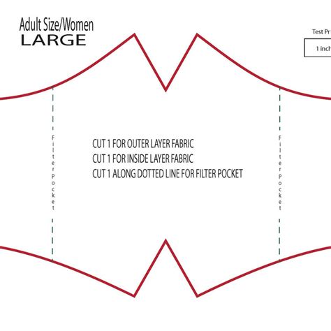 Image result for Patterns for Mask Pattern