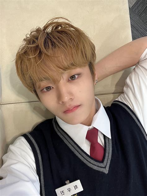 240623 - TIOT X Update: Choi Woo Jin | kpopping