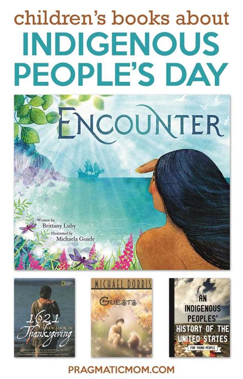 Exploring Indigenous Cultures Through Books