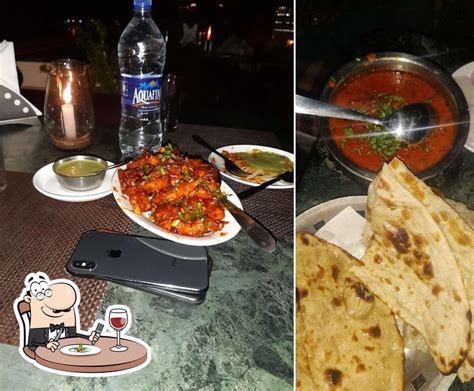 Natural View Restaurant, Udaipur - Restaurant reviews