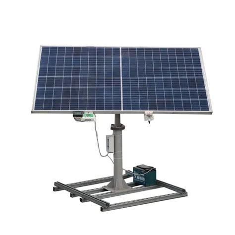 Image result for Tracking Frame Solar