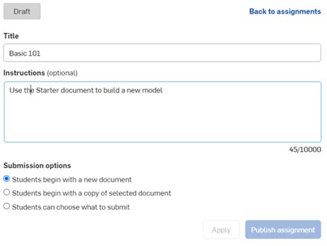 Assignments in JavaScript Sample Example 的图像结果
