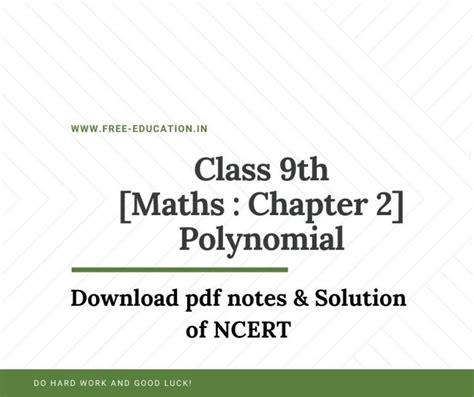 Image result for Class 9th Maths Chapter 2