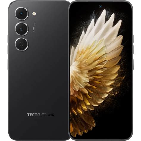 TECNO SPARK 40 PRO - 8GB 256GB LAKE BLUE 
