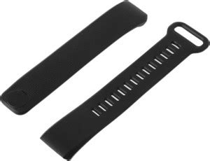 invella Band 2 Pro Black Smart Band Strap Price in India - Buy invella ...