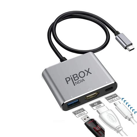 Image result for Multi Port USB Adapter