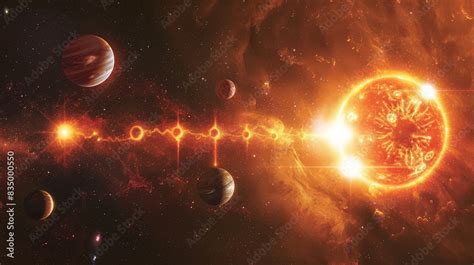 Stars 的图像结果