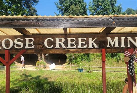 ROSE CREEK MINE (2026) All You Need to Know BEFORE You Go (with Photos ...