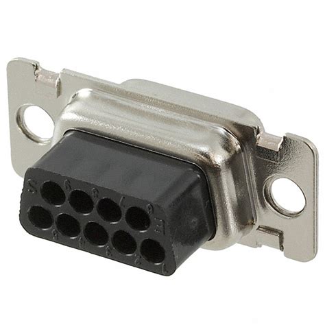 40-9809S Cinch Connectivity Solutions AIM-Cambridge | Connectors ...