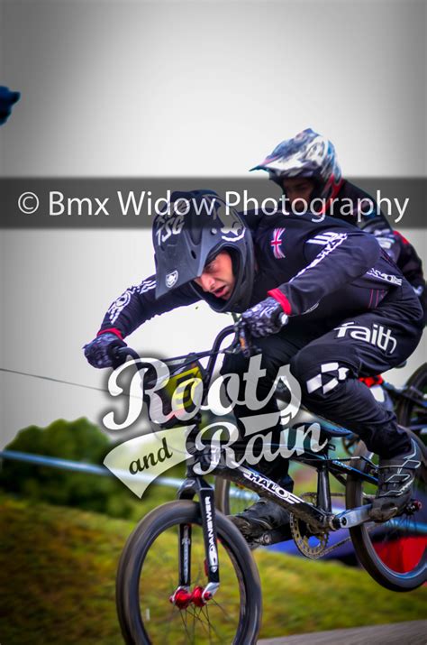 Joshua IZZARD 5X - Roots & Rain