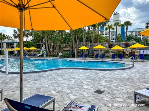 Hotel Near Disney World Debuts NEW Rooms and More Major Changes ...