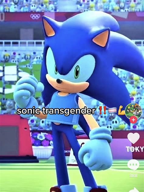 Baby Sonic The Hedgehog Fanfiction