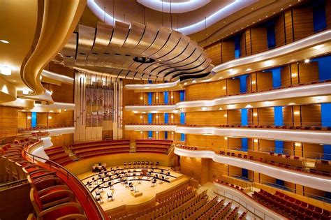 Segerstrom Concert Seating Chart | Cabinets Matttroy