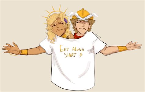 Apollo and Hermes!! in 2025 | Greek mythology gods, Epic drawings ...