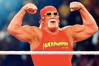 hulk Hogan dead at 71