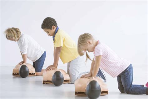 Image result for Basic First Aid Training for Children