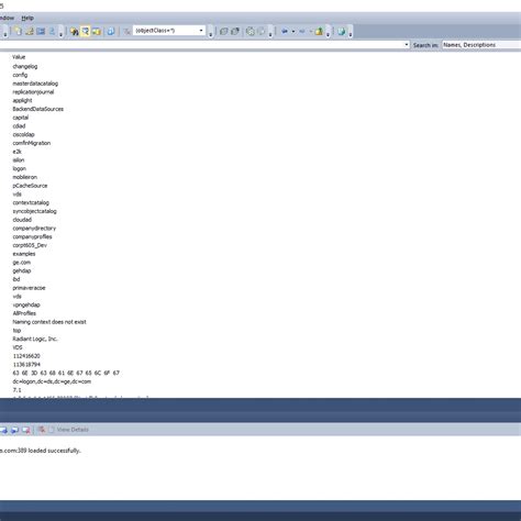 Image result for LDAP GUI