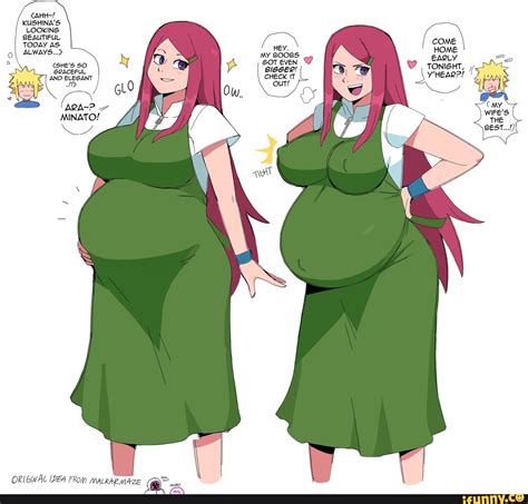 Kushina by Idkname123445 on DeviantArt