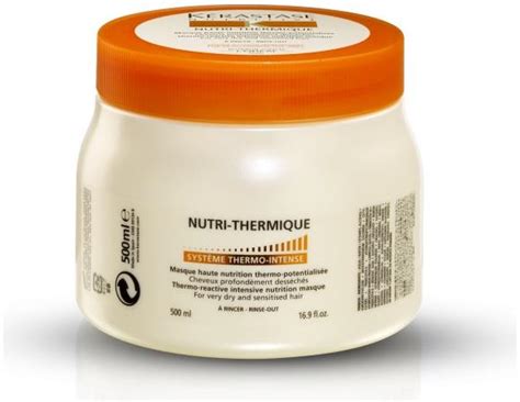 Kérastase Kerastase Nutritive Nutri-Thermique Masque 500 ml | lyko.com