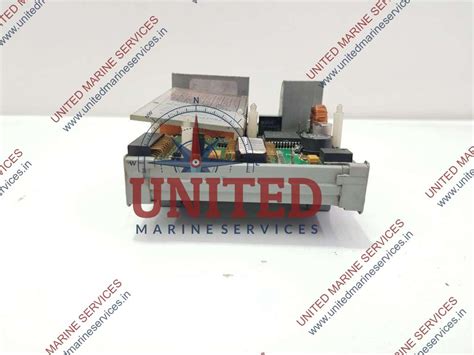 WAGO VEINLAND DIGITAL OUTPUT MODULE DOM230_4 DCU5 IO/-SYSTEM D0104 ...