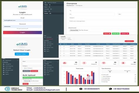 Codedale Technologies