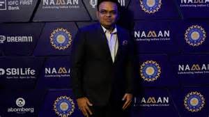 Jay Shah is no one's fool, he will do wonders as ICC Chair: Ravi Shastri
