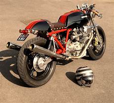 Moto Guzzi Lemans 1000 Cafe Racer by Readers Rides Moto Guzzi Le Manns 1000 Return Of The Moto Guzzi Lemans 1000 Cafe Racer