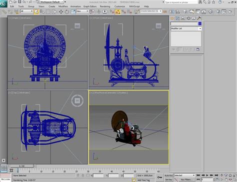 Image result for Time Machine Model