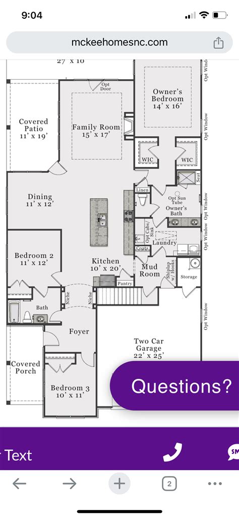 Top The White House Floor Plan For Modern Homes