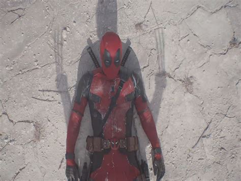 'Deadpool and Wolverine' teaser: Wade Wilson ready to "change" MCU ...