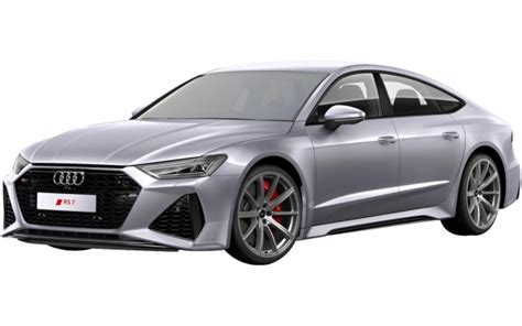 Audi RS7 [2020 - 2022] Photos | RS7 [2020 - 2022] Interior and Exterior ...