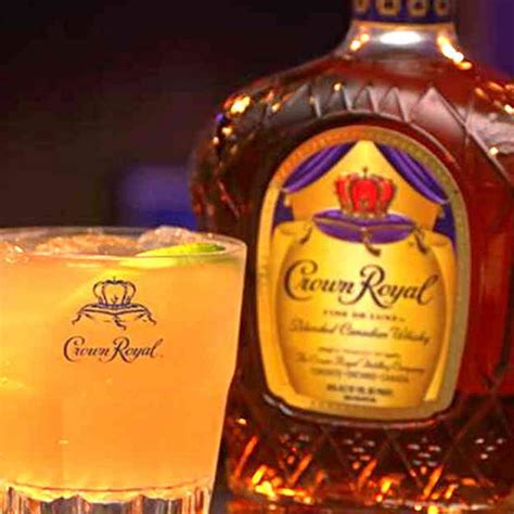 Mixed Drink Recipes With Crown Royal Maple | Besto Blog