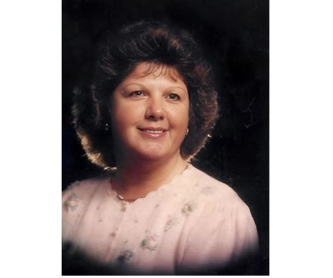 Alana Ferguson Obituary (2025) - Pasadena, MD - Stallings Funeral Home ...