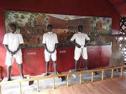 Bar fetters: The dilemma of fundamental rights and safekeeping of the ...