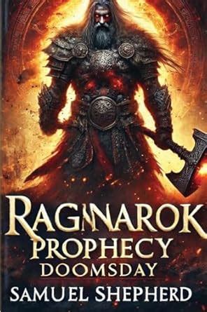 Ragnarok Prophecy: Doomsday : Shepherd, Samuel: Amazon.in: Books