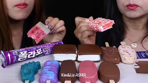 ASMR Ice Cream Messy 的图像结果
