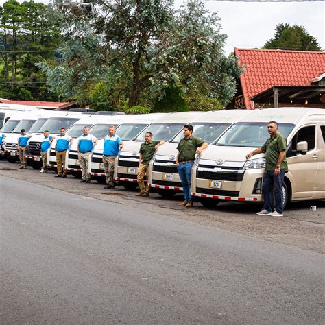 COSTA RICA SHUTTLE (2025) All You Need to Know BEFORE You Go (with ...