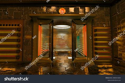 Image result for Alien VIP Room