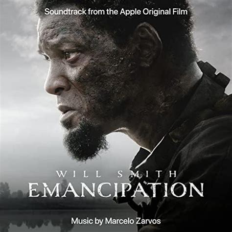 Emancipation | Álbum de Marcelo Zarvos - LETRAS.COM