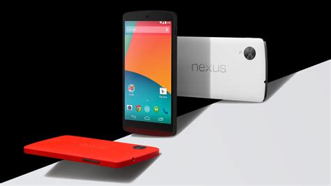 Google halts Nexus 5 production, sale to go on till Q1 2015