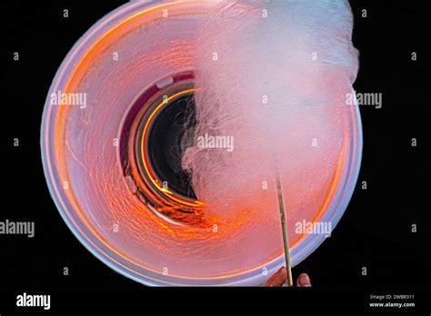 Image result for Using Cotton Candy Machine