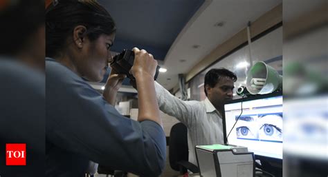 AADHAAR: Use of Aadhaar biometric data for investigating crime not ...