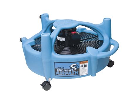 360? Floor Drying Fan – Ingersoll Rent-All