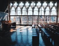 Ca' Foscari University of Venice: Rankings, Fees, Courses, Admission ...
