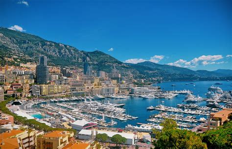 Monaco – more than glitz and glamour - Topos Magazine