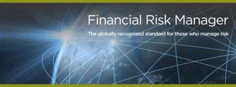 The Value of FRM | Riskpro India - Connect with Risk Professionals