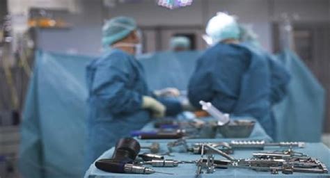 15-yr-old boy treated for Anaconda spine deformity in Chennai