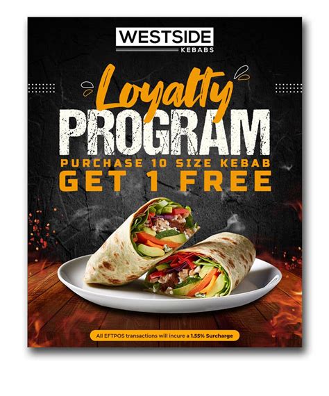 Image result for Loyalty Program Poster Sample